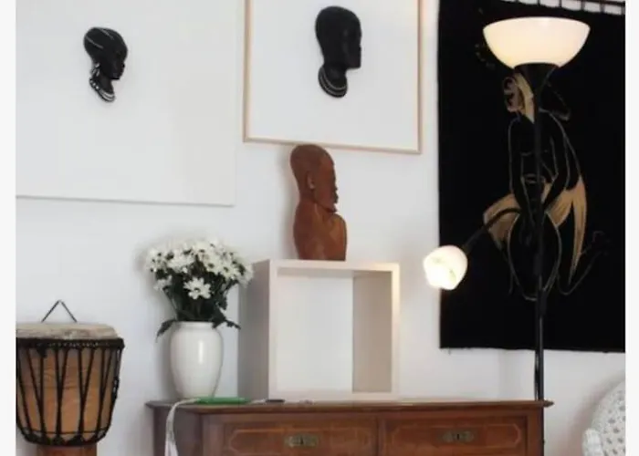 Villa - Casal Dos Patos - Norte