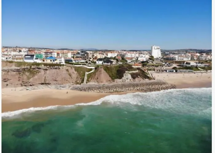 Villa - Casal Dos Patos - Norte