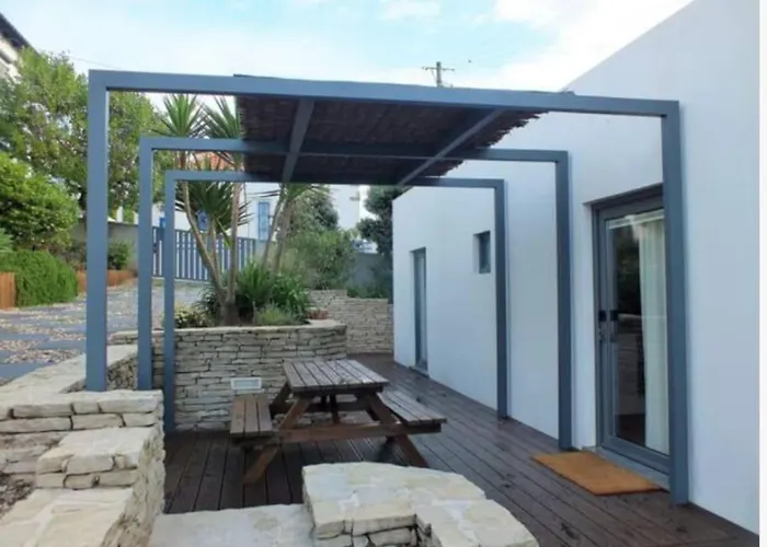 - Casal Dos Patos - Norte Villa Lourinha (Lisbon)