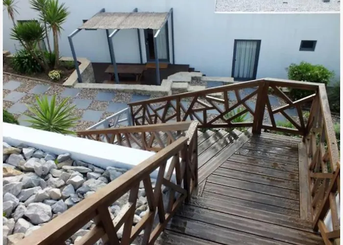 Villa - Casal Dos Patos - Norte Lourinha (Lisbon)