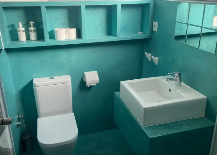 - Casal Dos Patos - Norte * Lourinha (Lisbon)