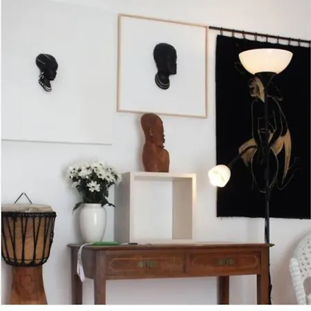 Villa - Casal Dos Patos - Norte