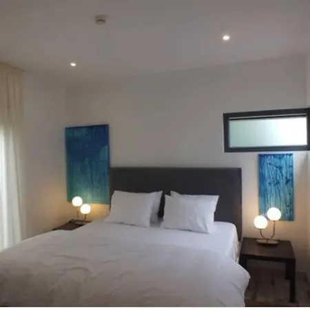 Villa - Casal Dos Patos - Norte