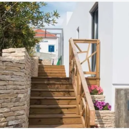 Villa - Casal Dos Patos - Norte *