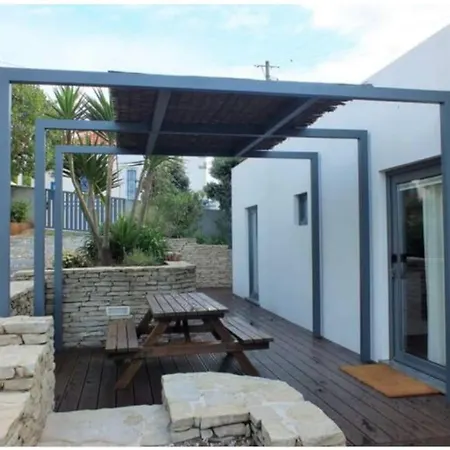 - Casal Dos Patos - Norte Villa Lourinhã