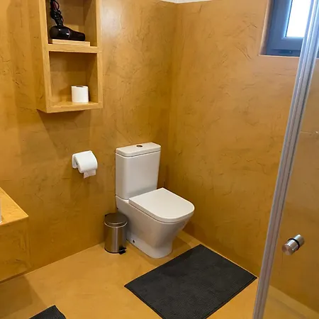 Villa - Casal Dos Patos - Norte Lourinhã