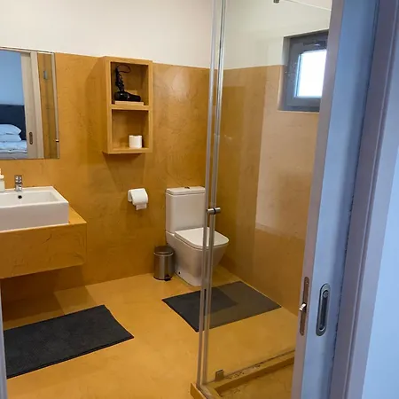 - Casal Dos Patos - Norte Villa Lourinhã