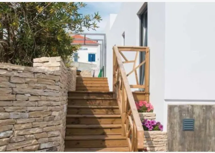 Villa - Casal Dos Patos - Norte *