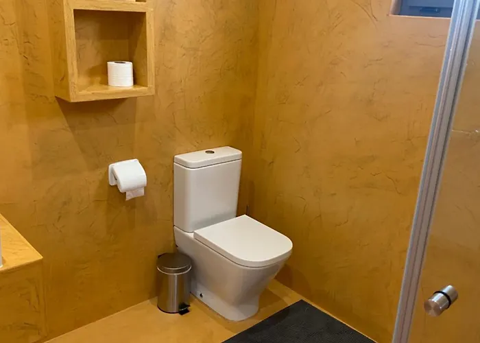 Villa - Casal Dos Patos - Norte Lourinhã